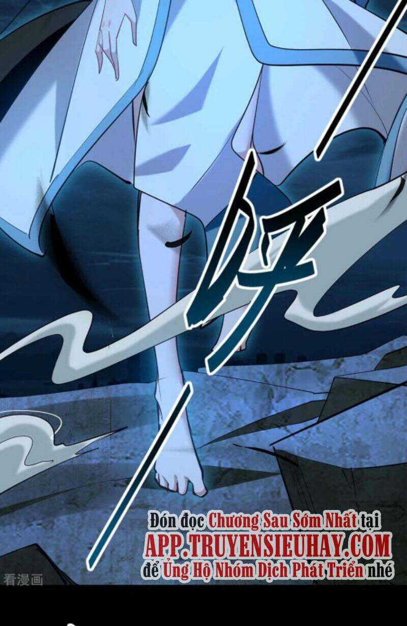Tiên Đế Qui Lai: Chapter 273