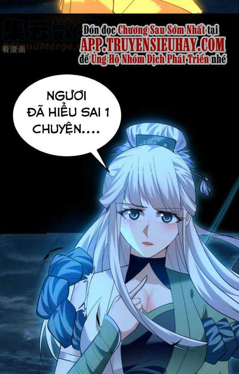 Tiên Đế Qui Lai: Chapter 273