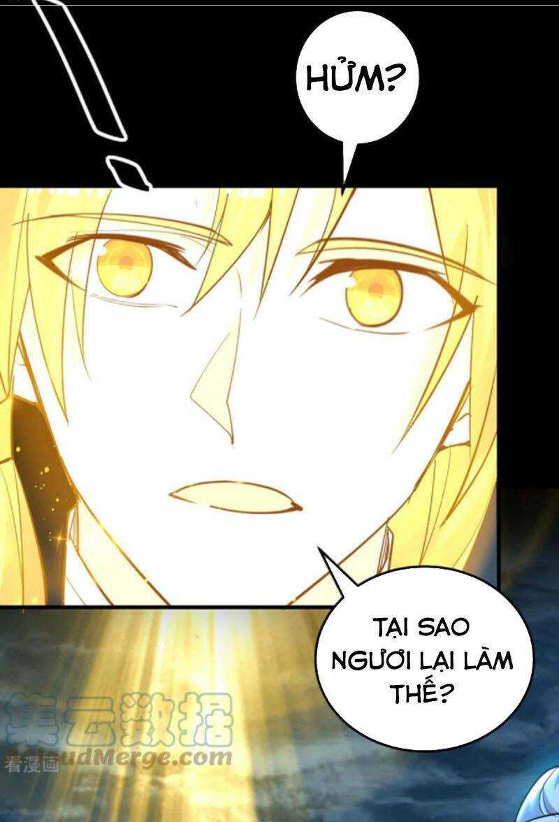 Tiên Đế Qui Lai: Chapter 273