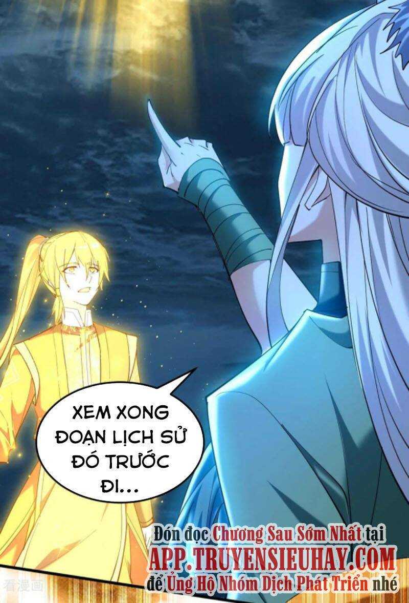 Tiên Đế Qui Lai: Chapter 273
