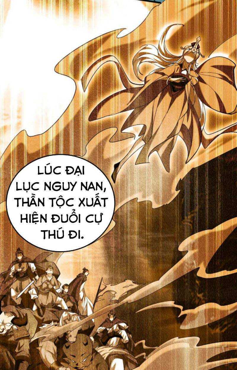 Tiên Đế Qui Lai: Chapter 273