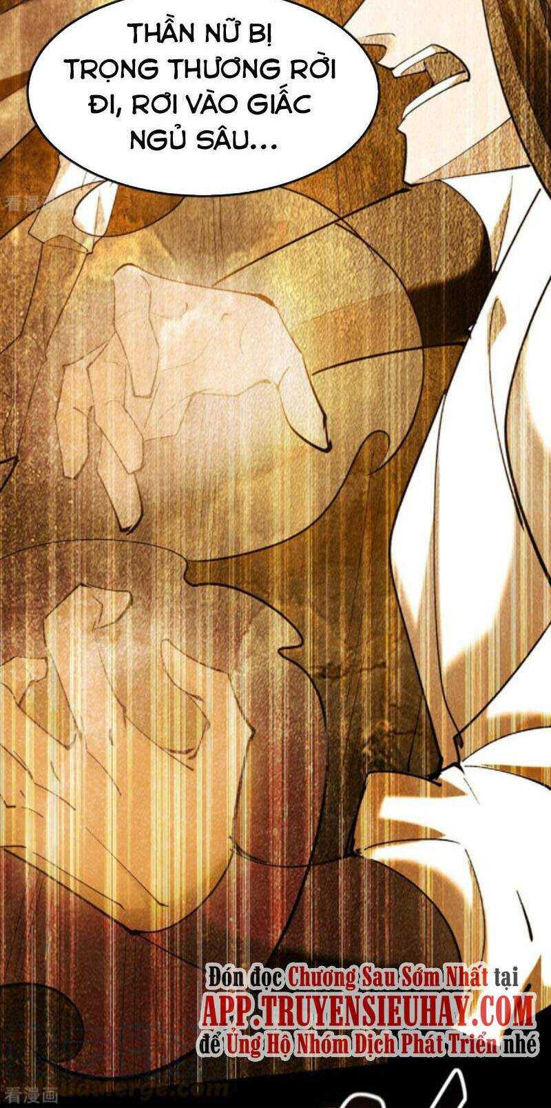 Tiên Đế Qui Lai: Chapter 273