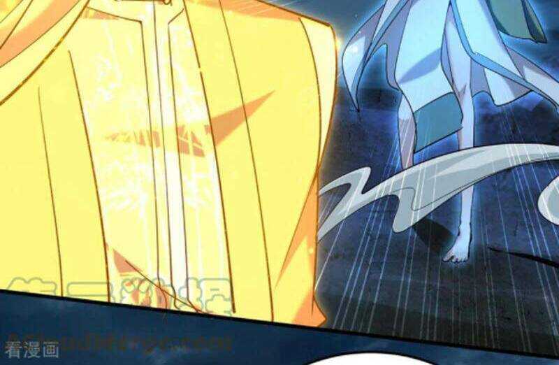 Tiên Đế Qui Lai: Chapter 273