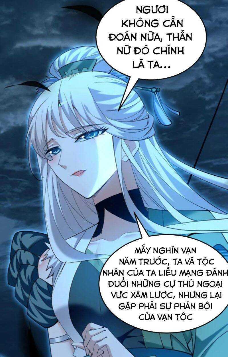 Tiên Đế Qui Lai: Chapter 273