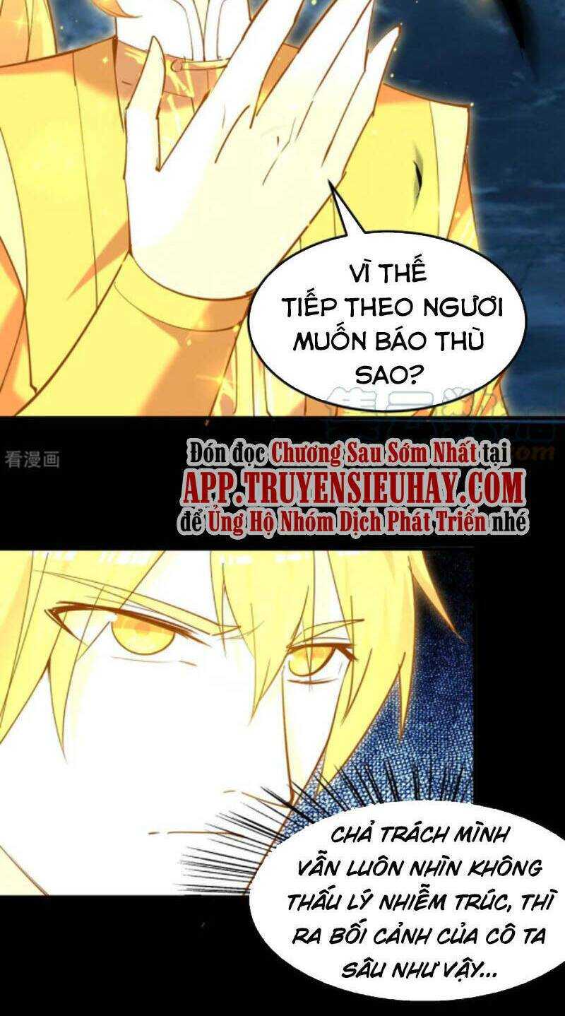 Tiên Đế Qui Lai: Chapter 273