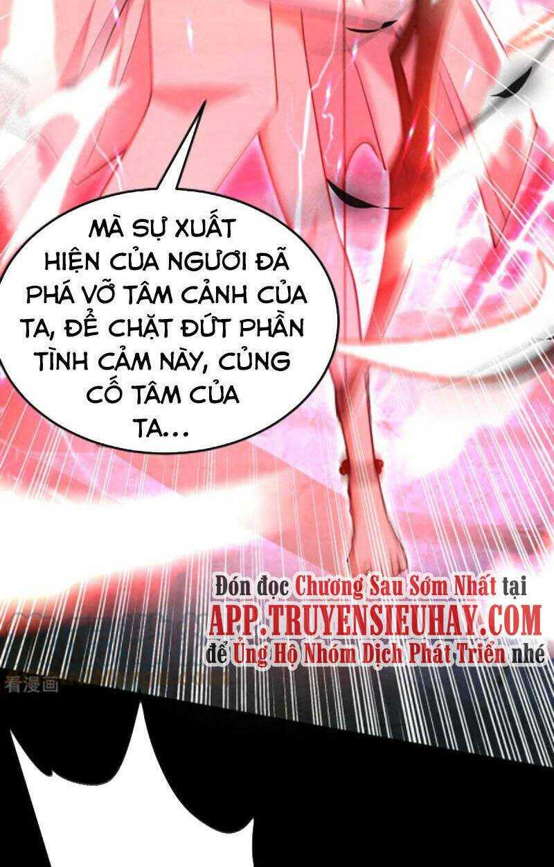 Tiên Đế Qui Lai: Chapter 273
