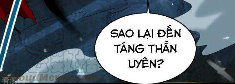 Tiên Đế Qui Lai: Chapter 273