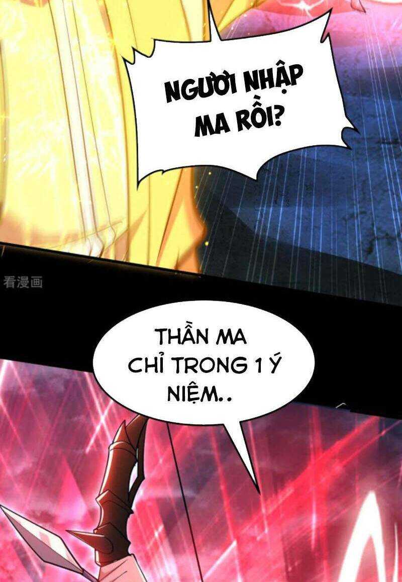 Tiên Đế Qui Lai: Chapter 273