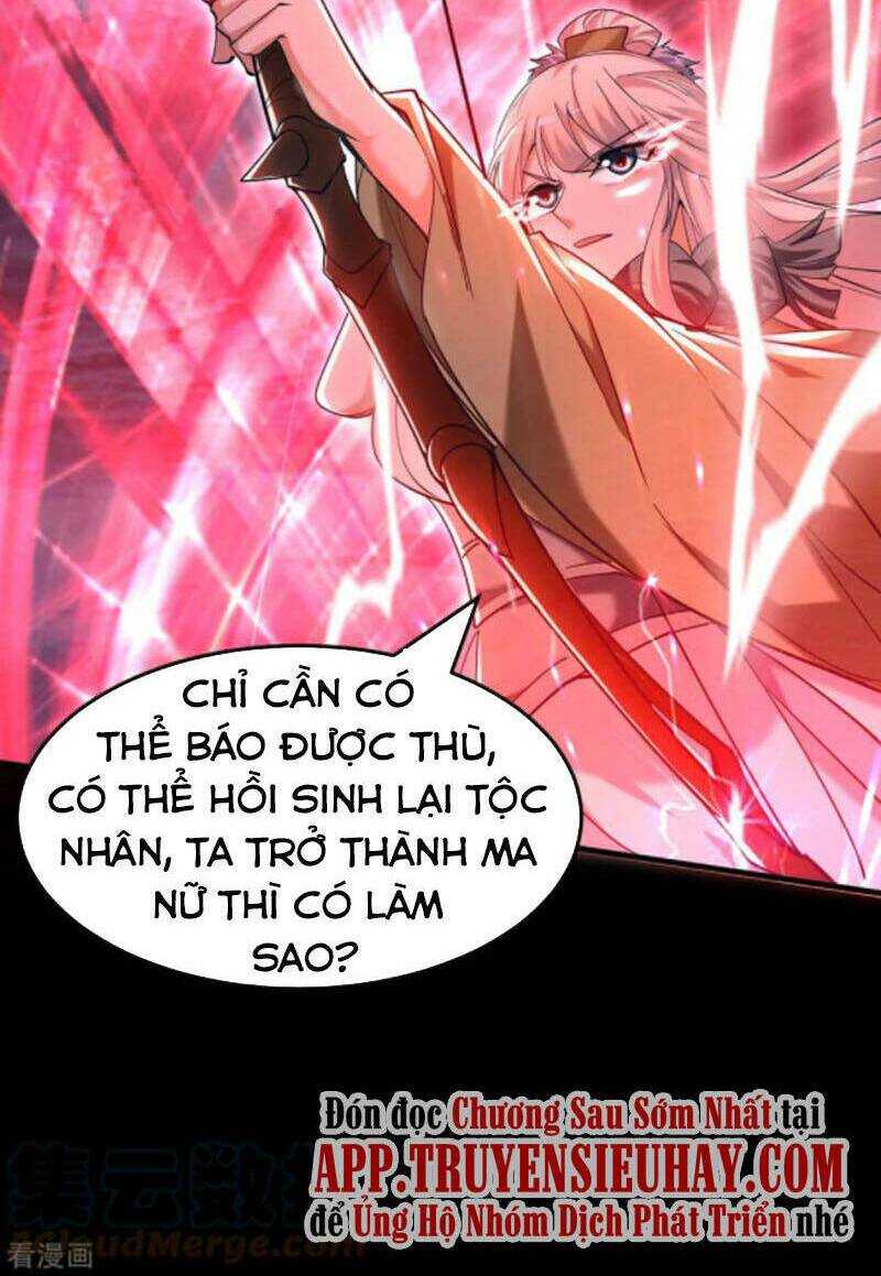 Tiên Đế Qui Lai: Chapter 273