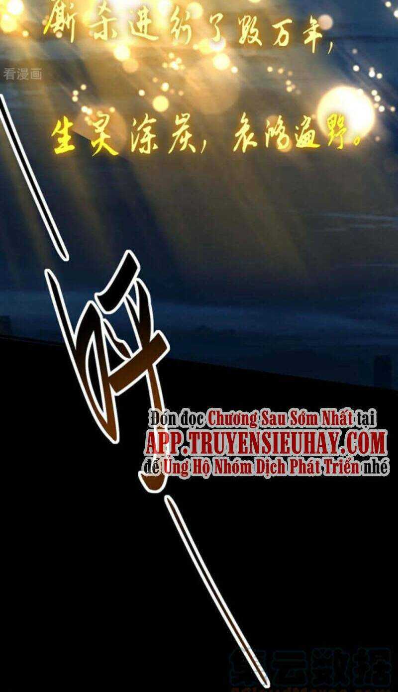 Tiên Đế Qui Lai: Chapter 273