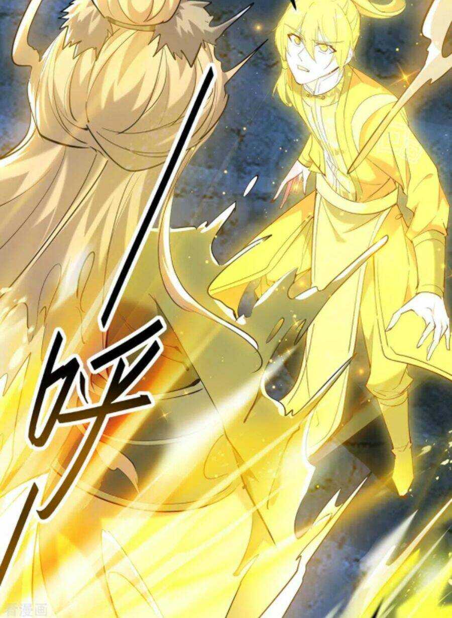 Tiên Đế Qui Lai: Chapter 276