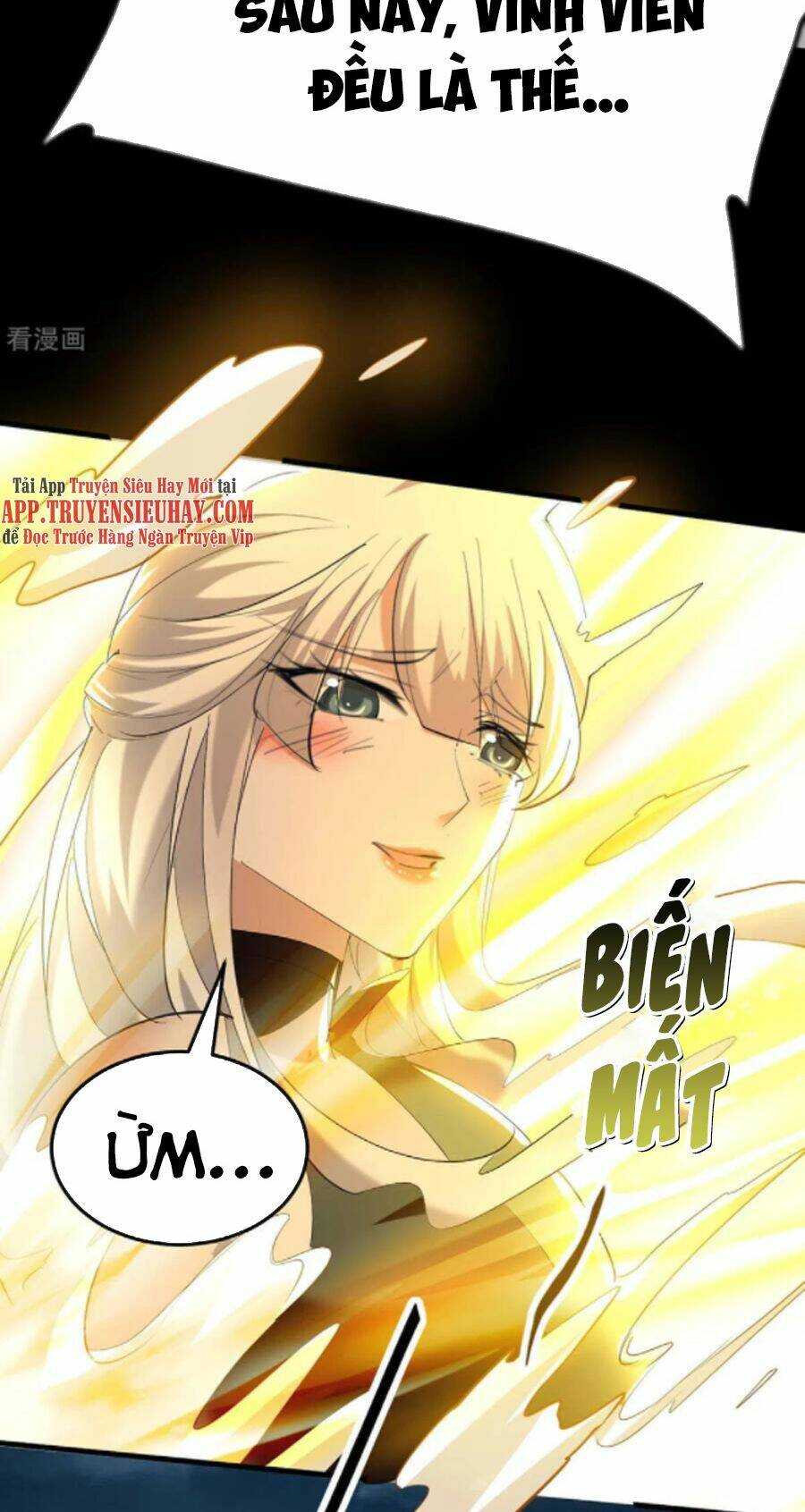 Tiên Đế Qui Lai: Chapter 276