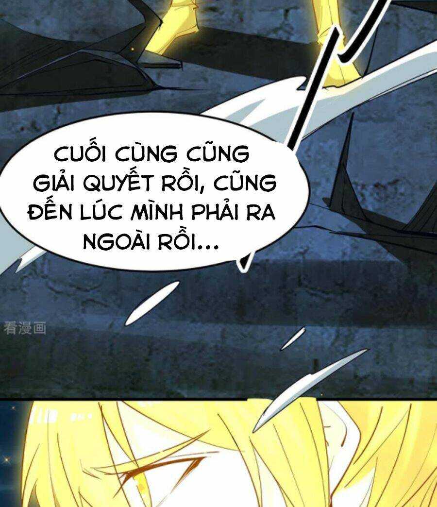 Tiên Đế Qui Lai: Chapter 276