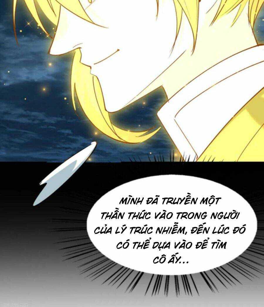 Tiên Đế Qui Lai: Chapter 276