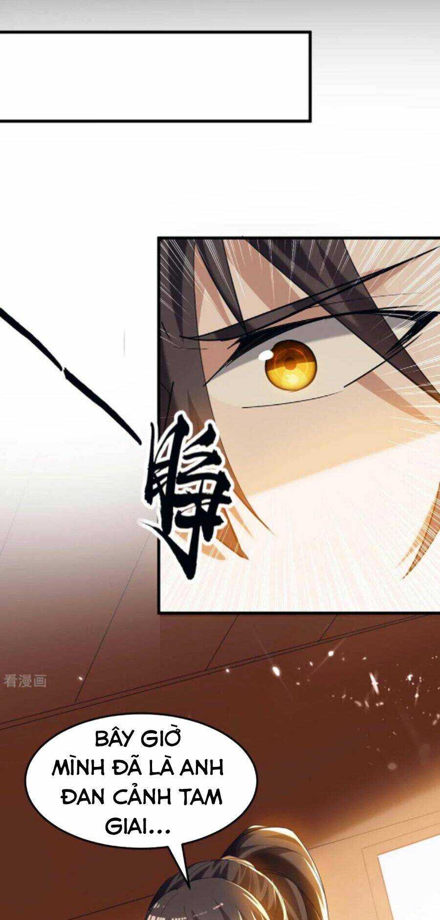 Tiên Đế Qui Lai: Chapter 276