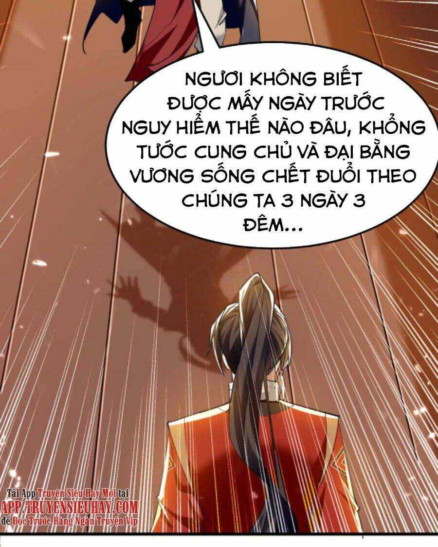 Tiên Đế Qui Lai: Chapter 276