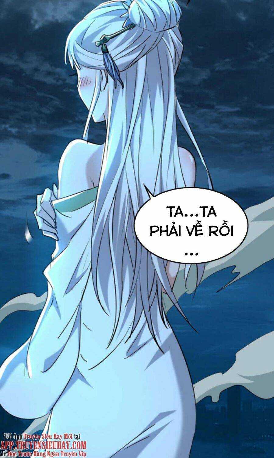 Tiên Đế Qui Lai: Chapter 276