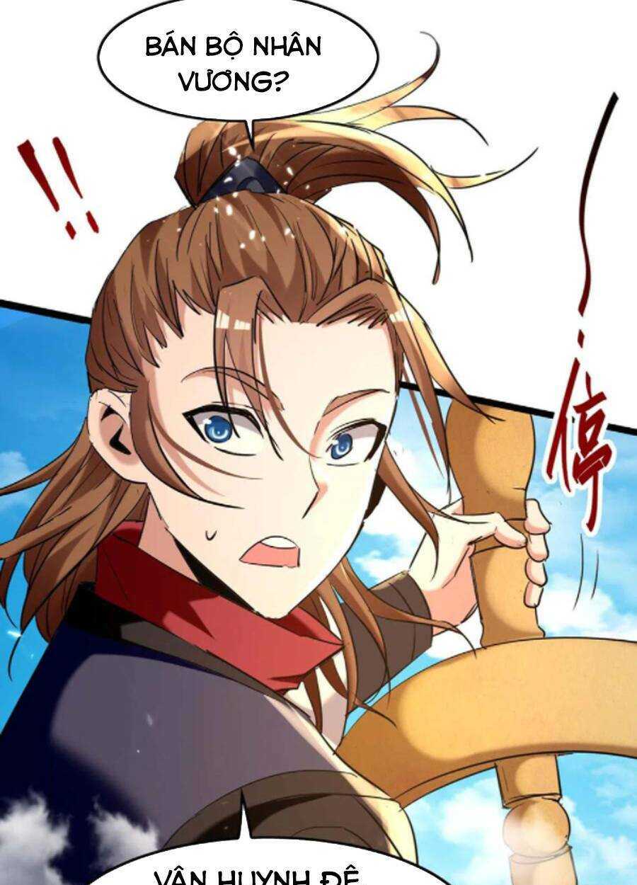 Tiên Đế Qui Lai: Chapter 277