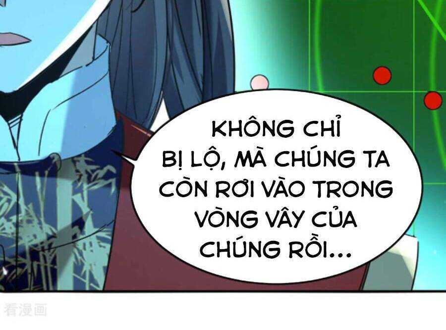 Tiên Đế Qui Lai: Chapter 277