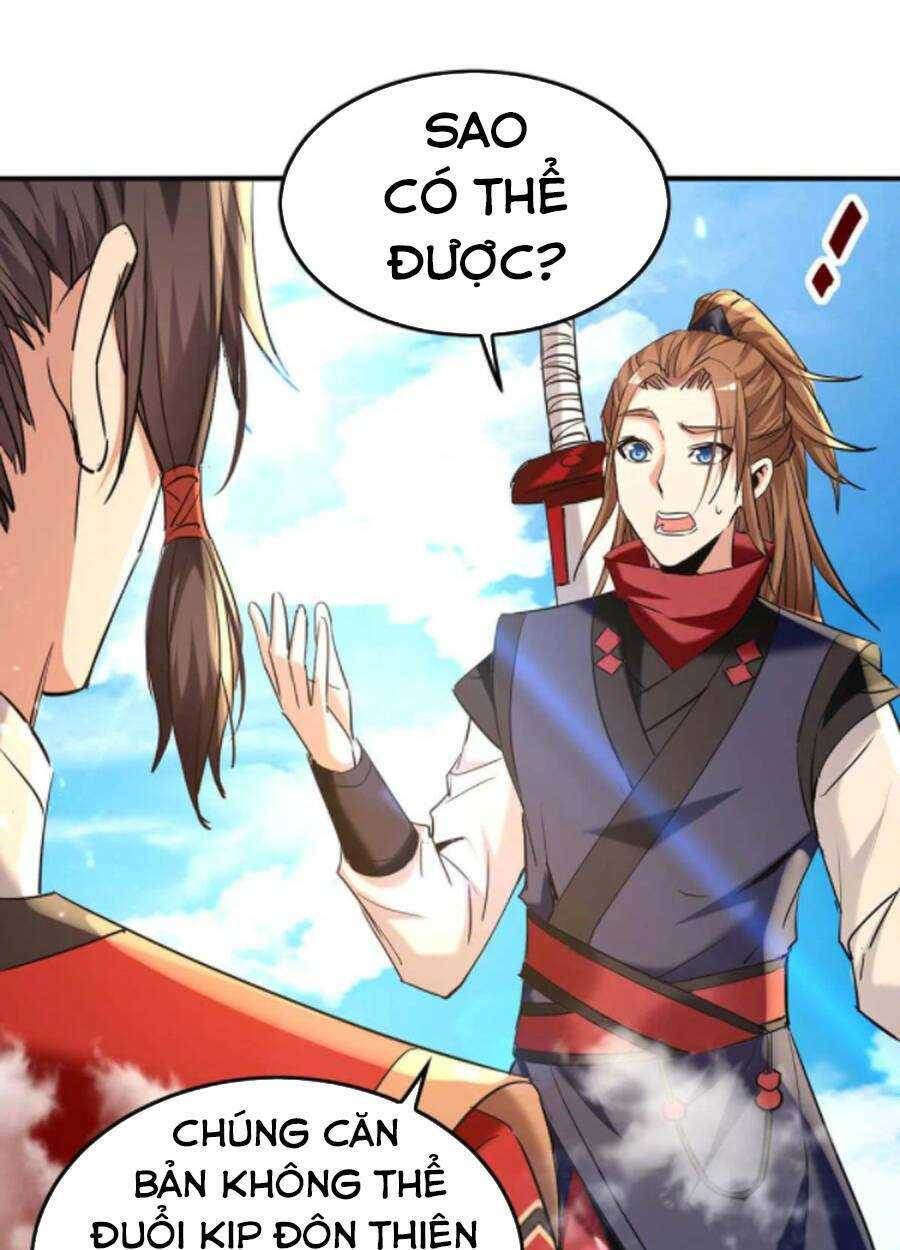 Tiên Đế Qui Lai: Chapter 277