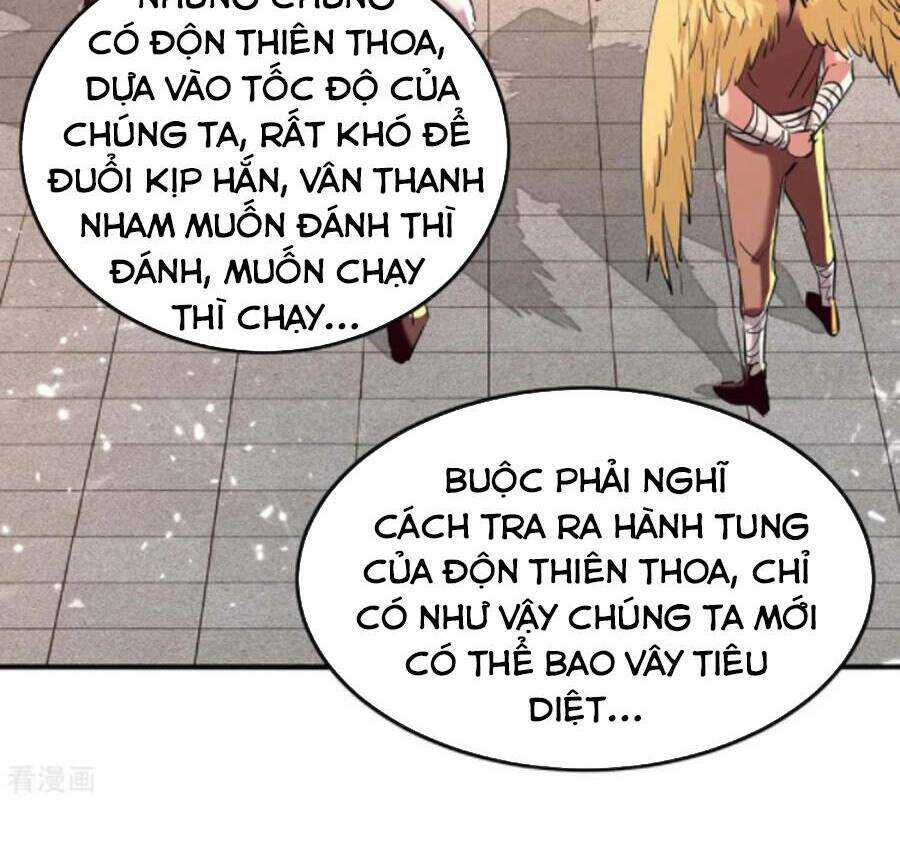 Tiên Đế Qui Lai: Chapter 277
