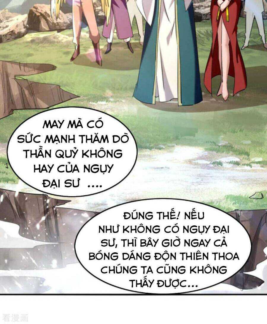 Tiên Đế Qui Lai: Chapter 277