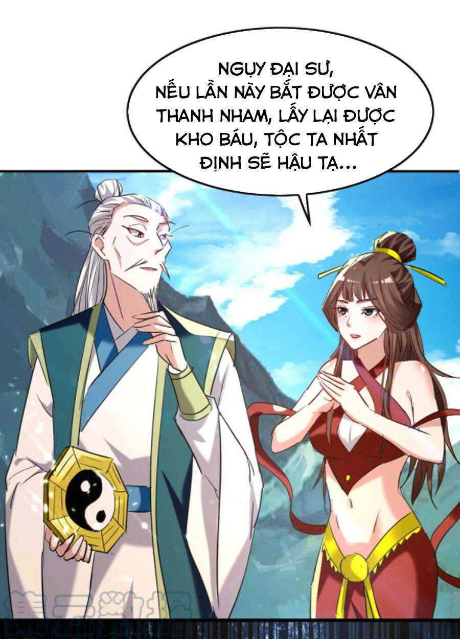 Tiên Đế Qui Lai: Chapter 277