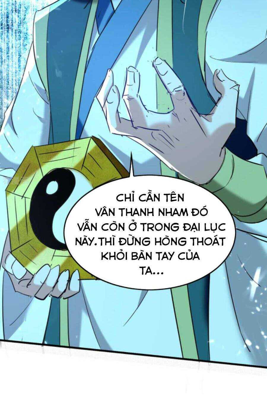Tiên Đế Qui Lai: Chapter 277