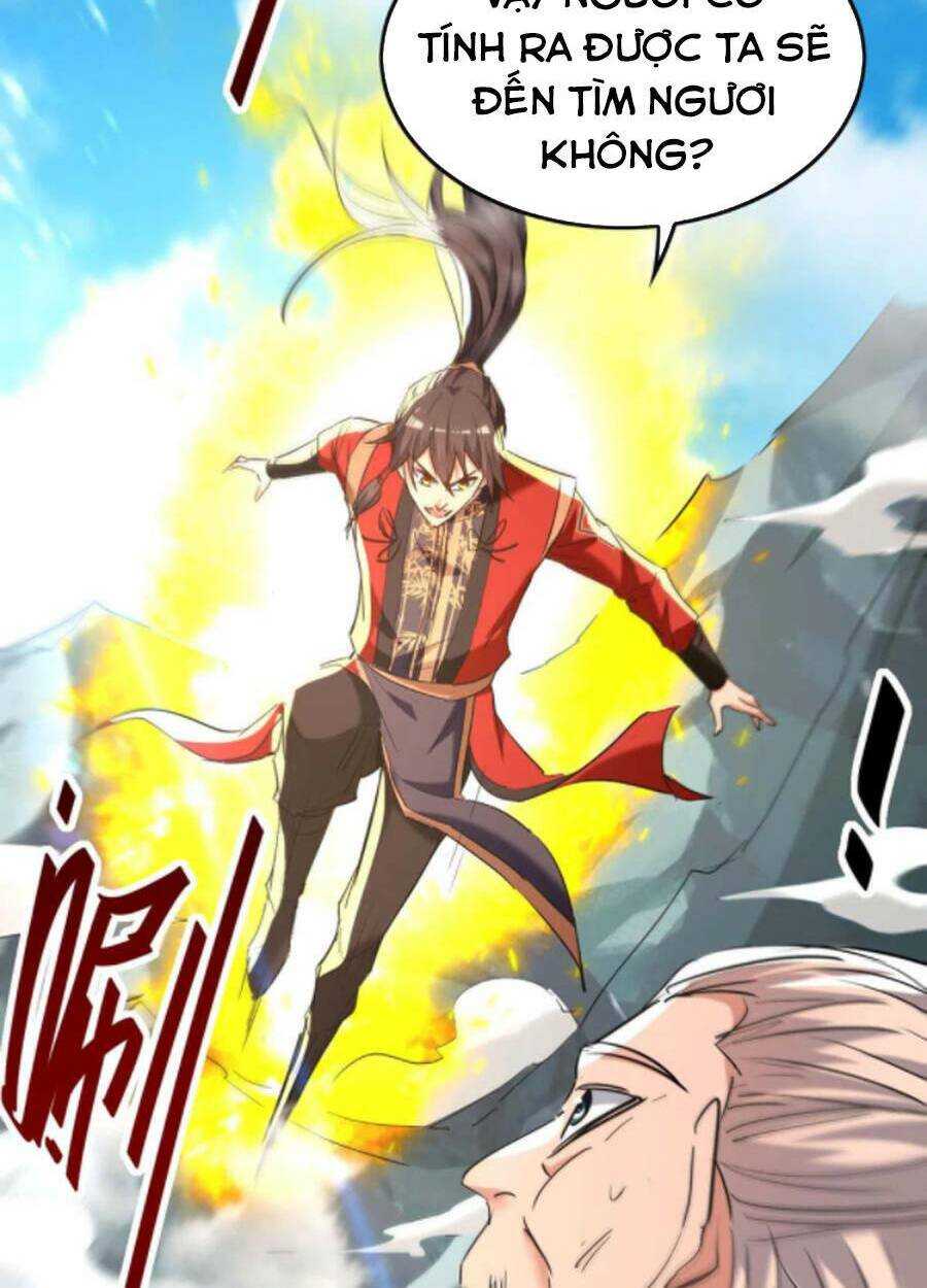 Tiên Đế Qui Lai: Chapter 277