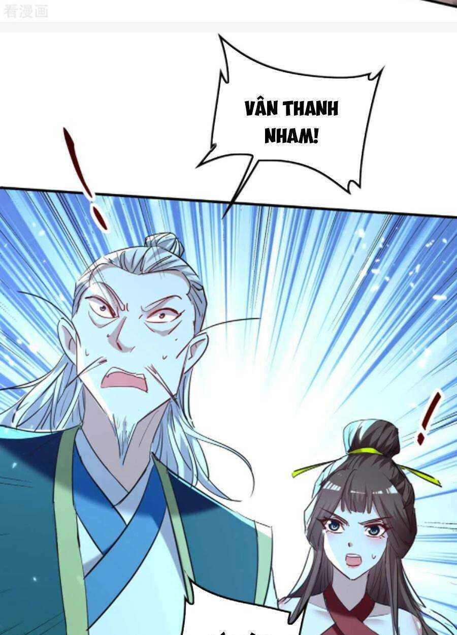 Tiên Đế Qui Lai: Chapter 277
