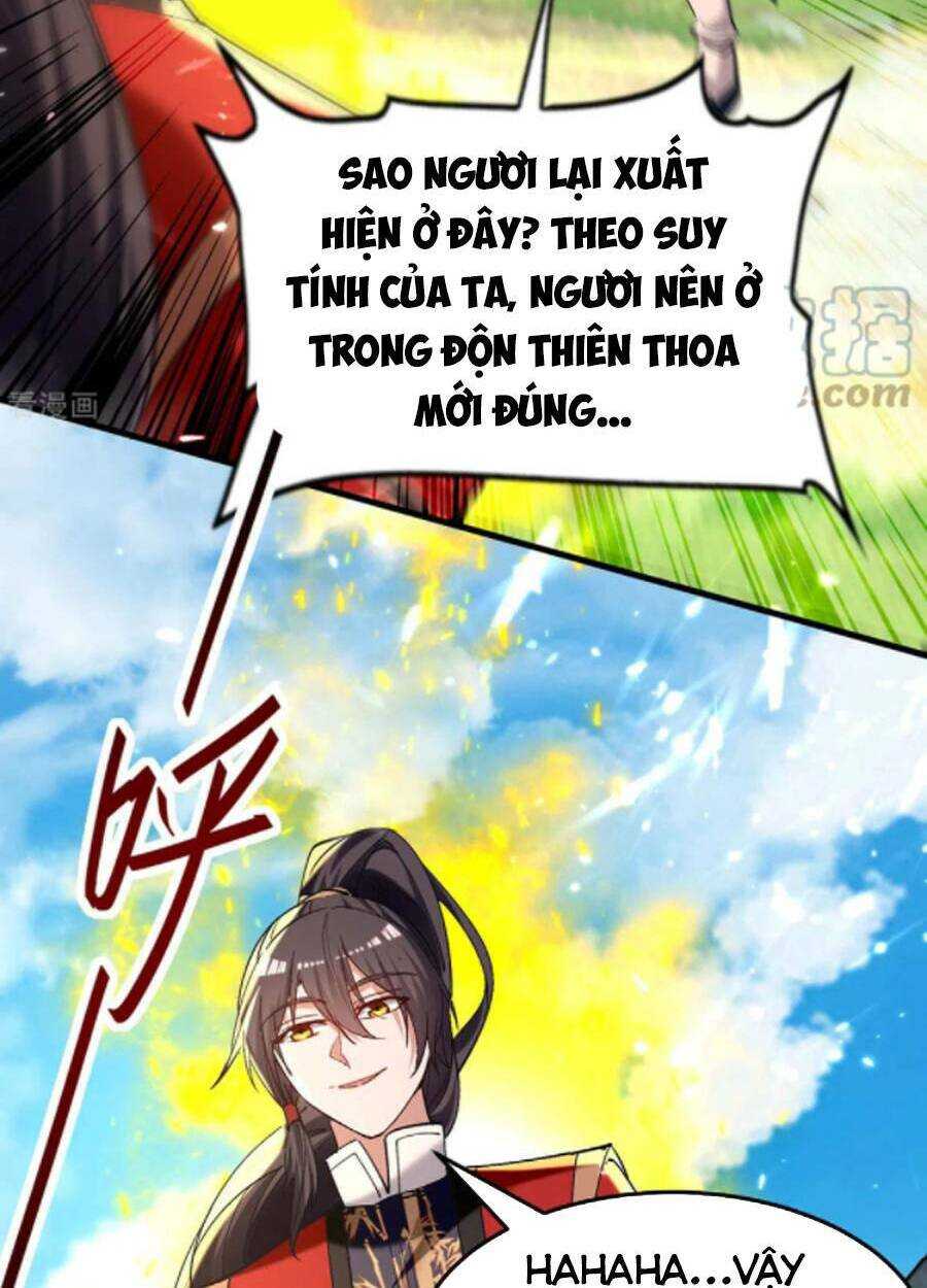 Tiên Đế Qui Lai: Chapter 277