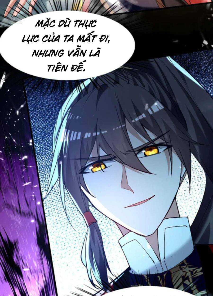 Tiên Đế Qui Lai: Chapter 277