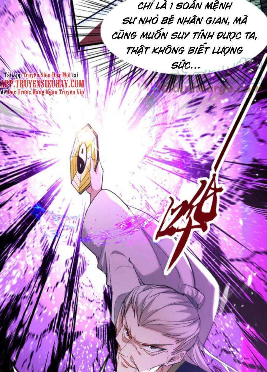 Tiên Đế Qui Lai: Chapter 277