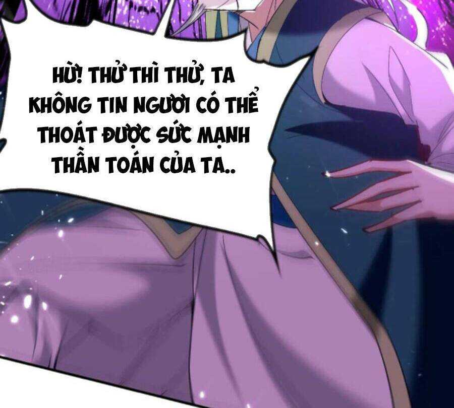 Tiên Đế Qui Lai: Chapter 277