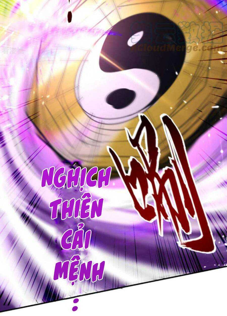 Tiên Đế Qui Lai: Chapter 277