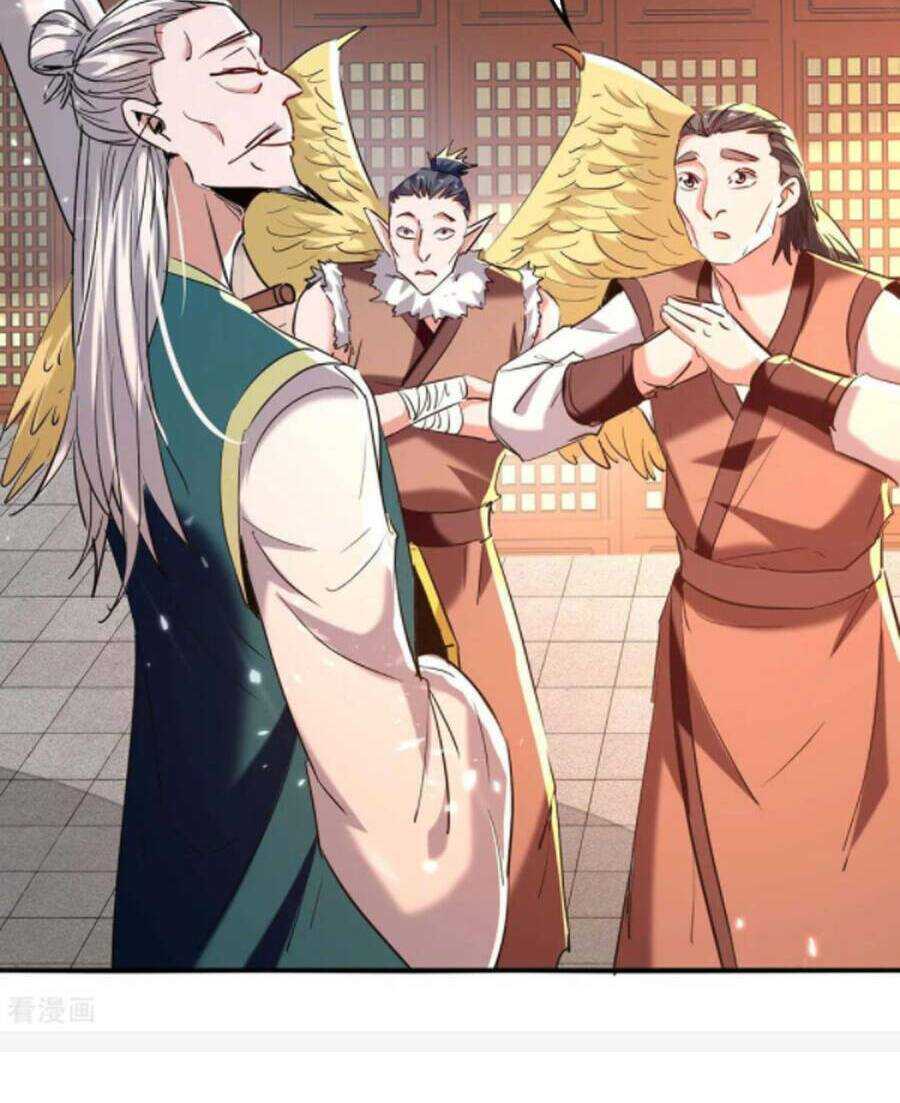 Tiên Đế Qui Lai: Chapter 277