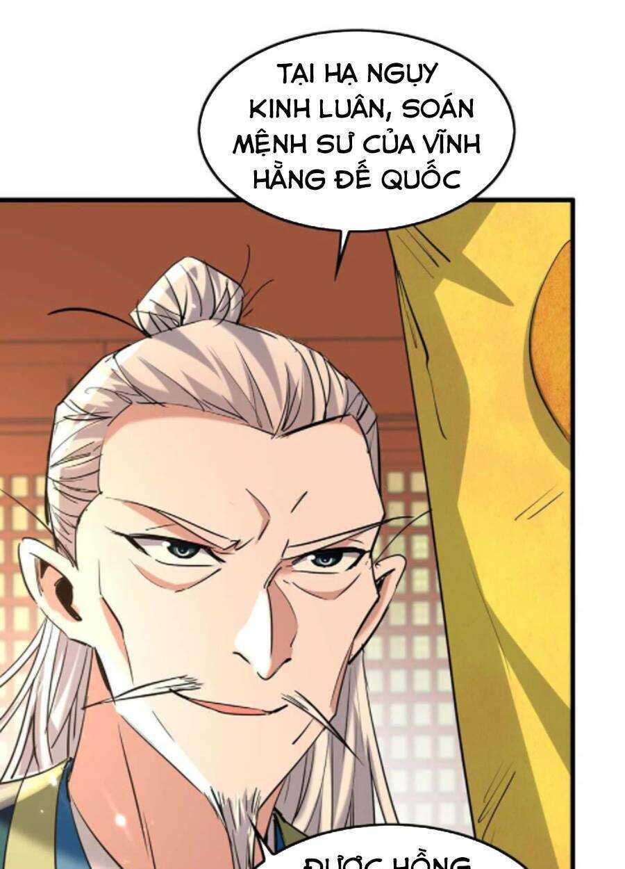 Tiên Đế Qui Lai: Chapter 277