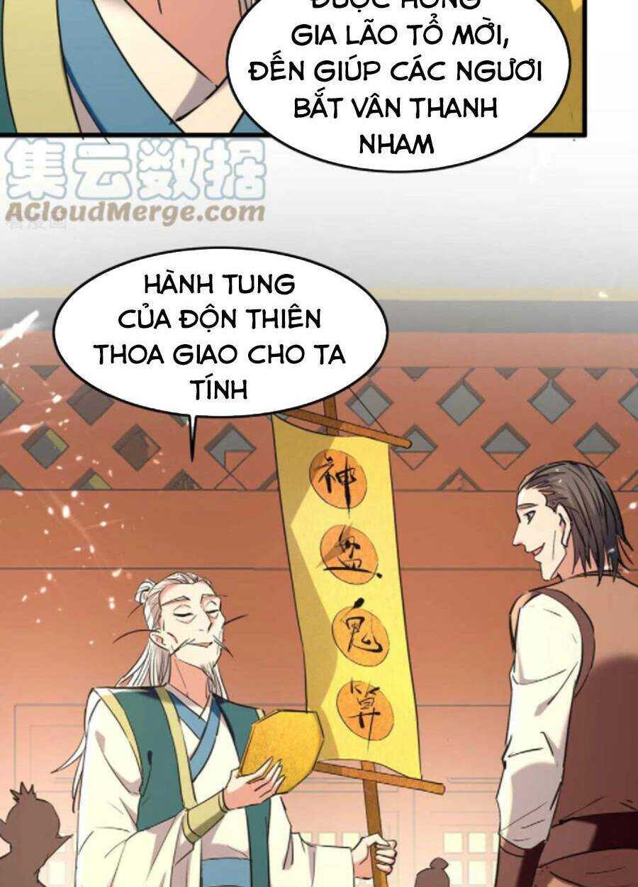 Tiên Đế Qui Lai: Chapter 277