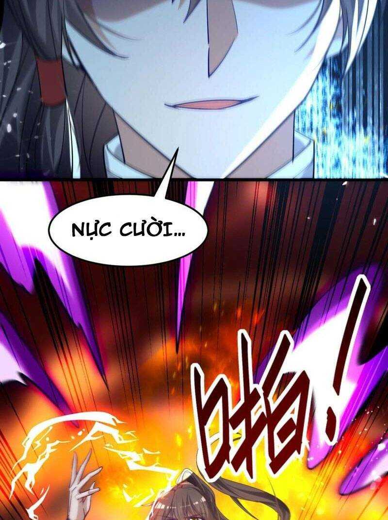 Tiên Đế Qui Lai: Chapter 278