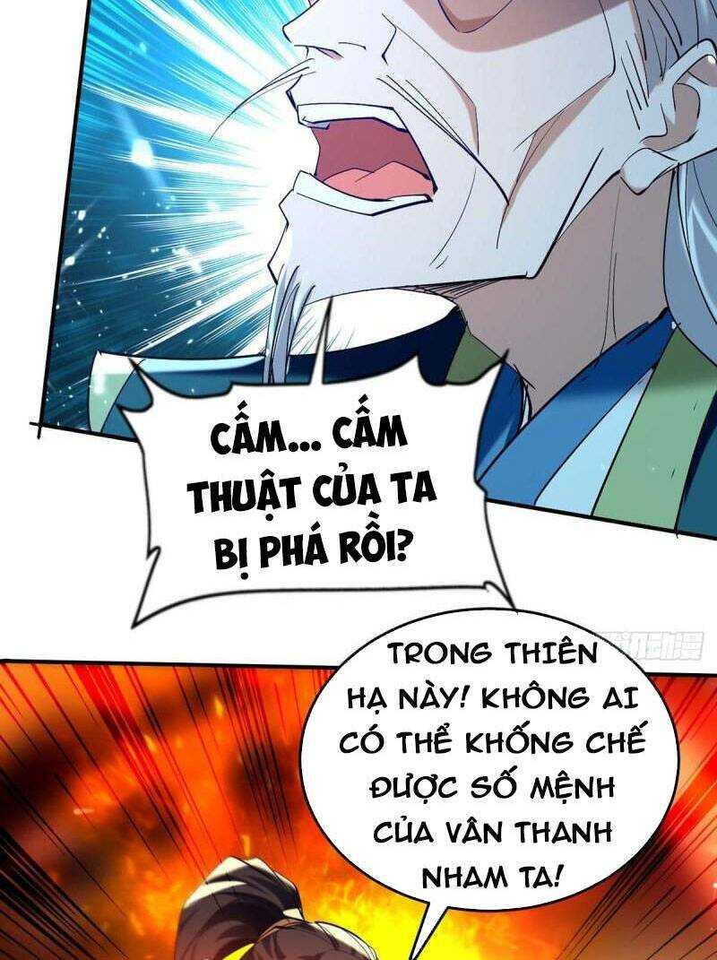 Tiên Đế Qui Lai: Chapter 278