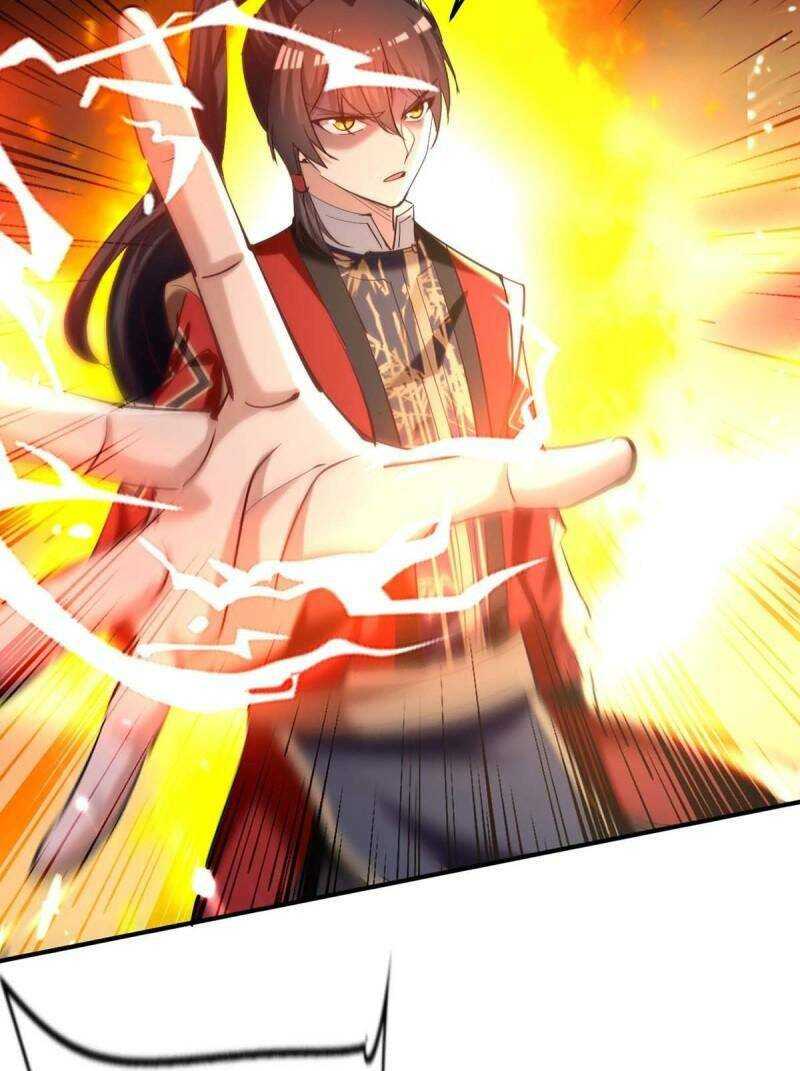Tiên Đế Qui Lai: Chapter 278