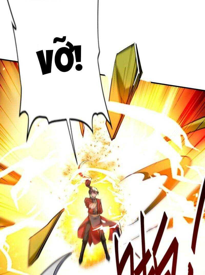 Tiên Đế Qui Lai: Chapter 278