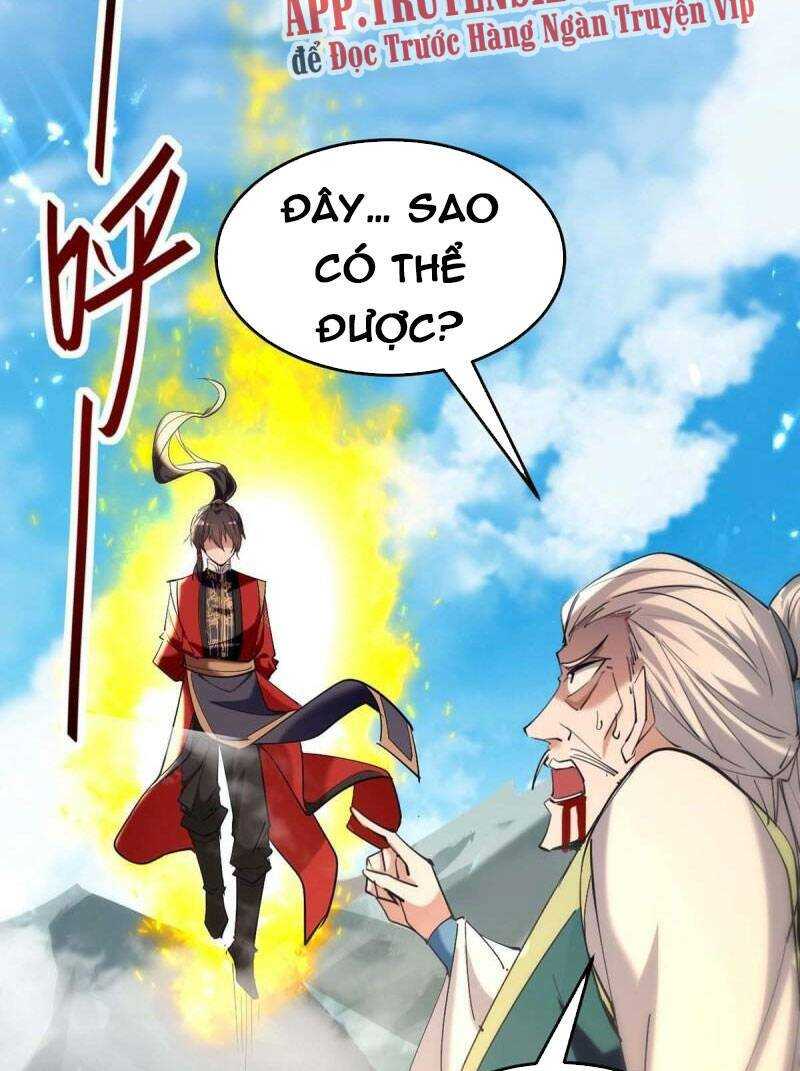Tiên Đế Qui Lai: Chapter 278