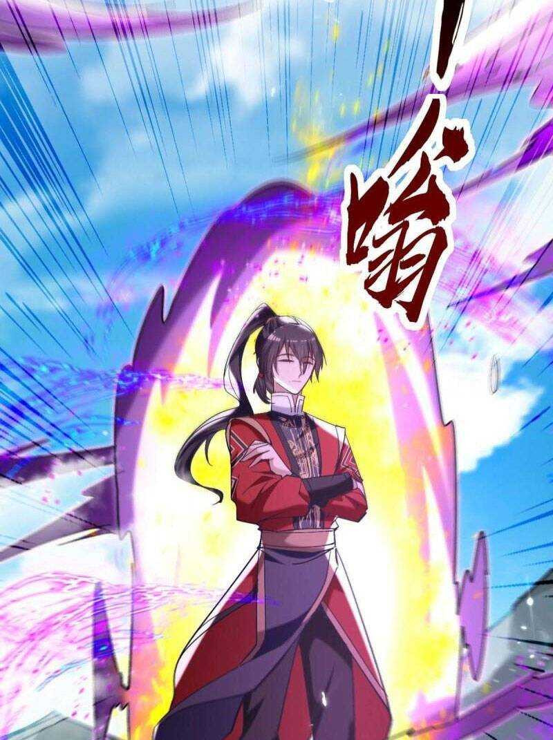 Tiên Đế Qui Lai: Chapter 278