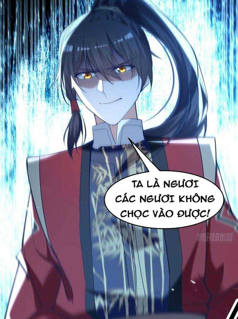 Tiên Đế Qui Lai: Chapter 278