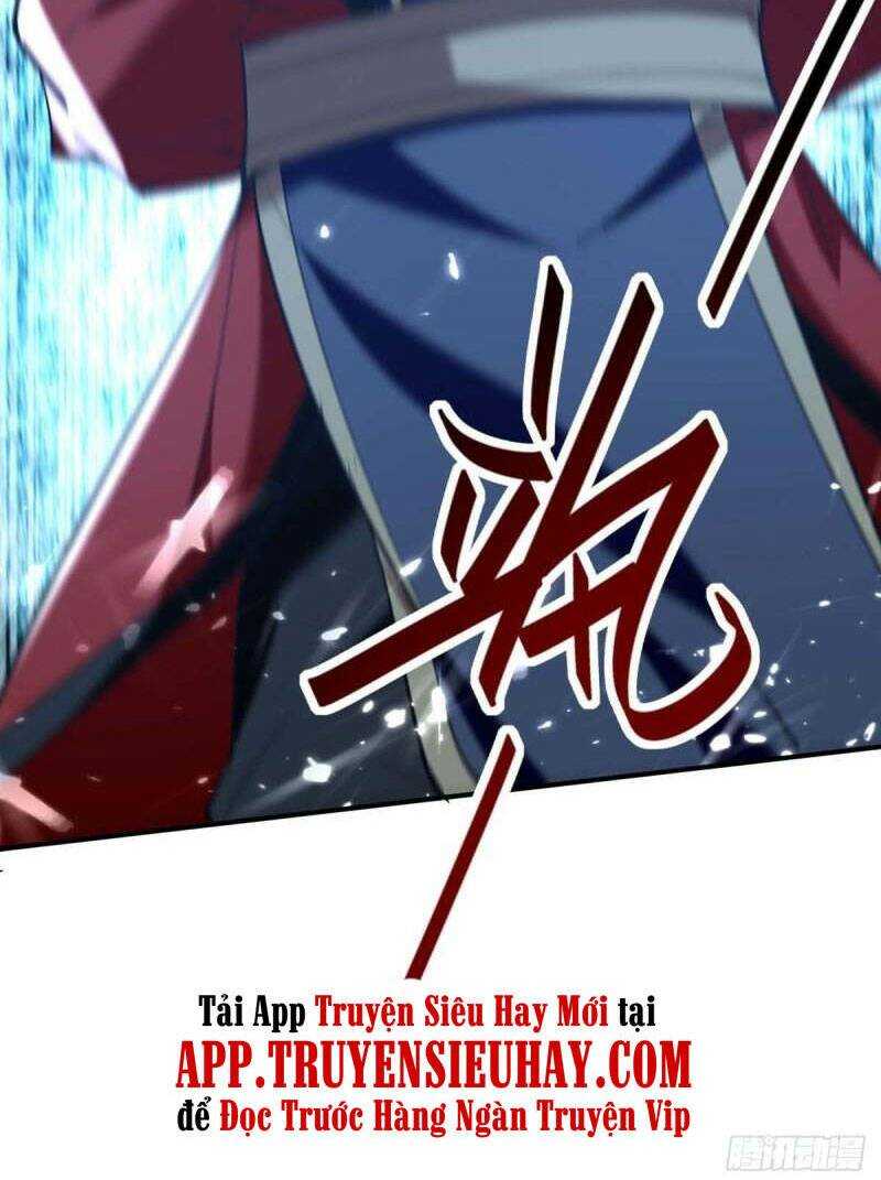 Tiên Đế Qui Lai: Chapter 278