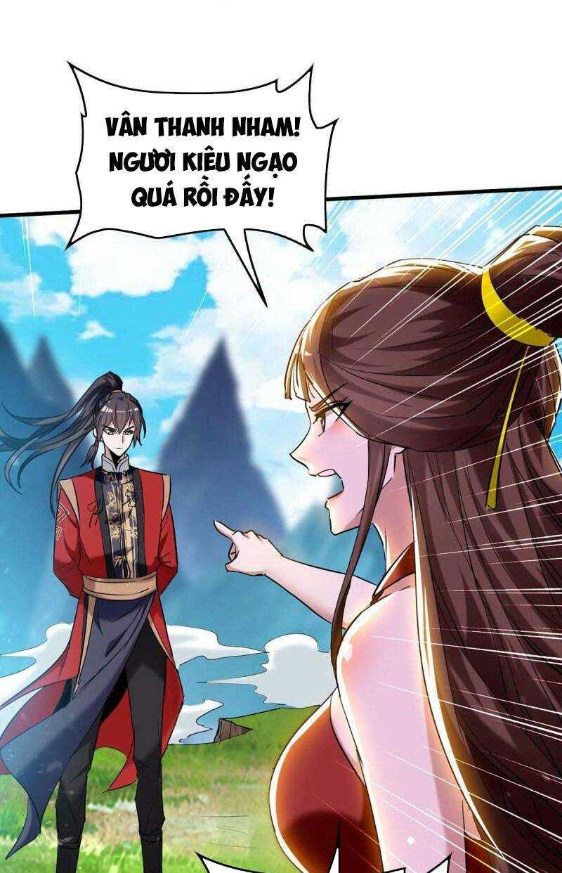 Tiên Đế Qui Lai: Chapter 278