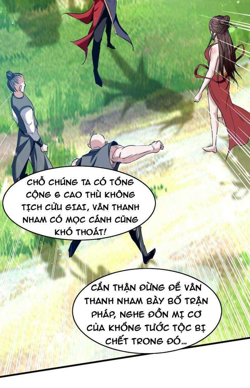 Tiên Đế Qui Lai: Chapter 278