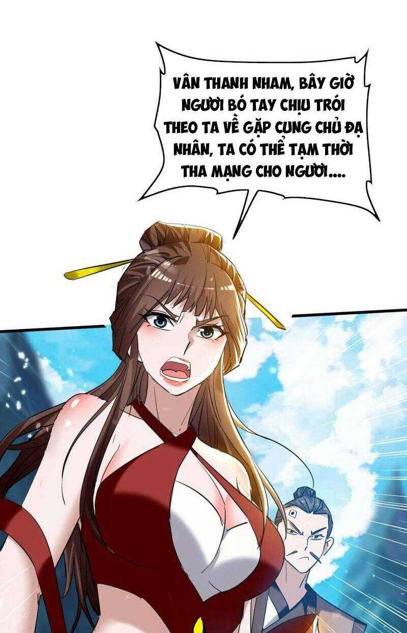 Tiên Đế Qui Lai: Chapter 278