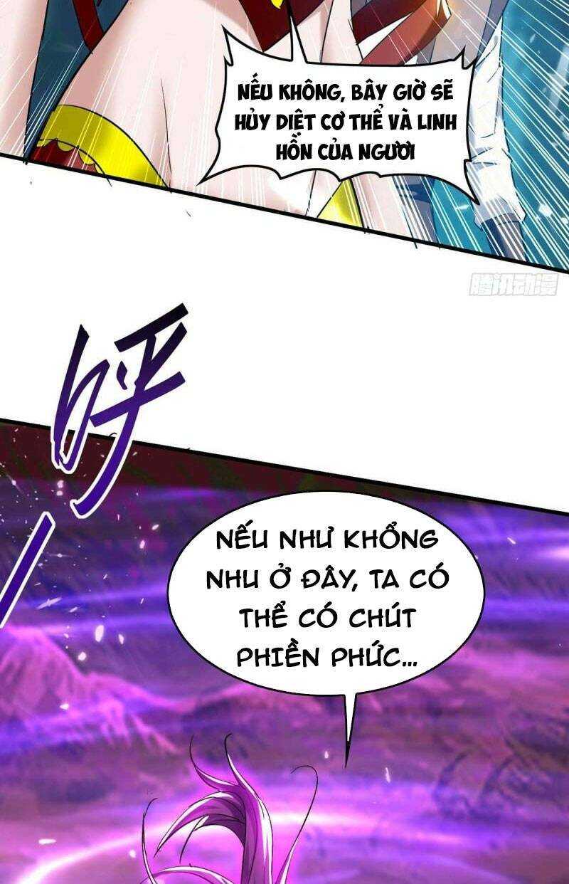 Tiên Đế Qui Lai: Chapter 278